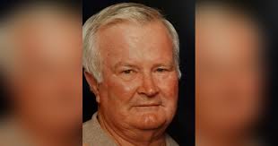 Obituary for Rodger Eugene Bain