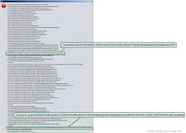 Troubleshooting