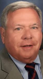 Thomas McGinley Obituary January 6, 2018