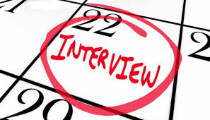 15 most common questions for entry level job interviews, plus 15 behavioral questions. Asst Principals Quot Seat Time Quot Does Not Guarantee You A New Job Ready To Interview Things To Reflect On