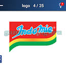Kuis logo indonesia's main feature is por kodelokus cipta aplikasi. Quiz Logo Game All Indonesia Answers