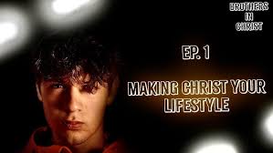 Sister Kate McFall at St. Peter Claver Catholic School