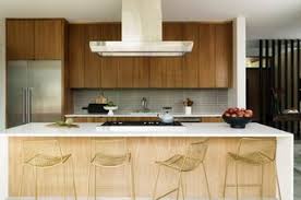 That being said, if you can stomach the price, they can furnish your kitchen with a sleek, contemporary look. Best 60 Modern Kitchen Backsplashes Design Photos And Ideas Dwell