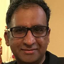 Vivek Joshi (@vbjoshi08)