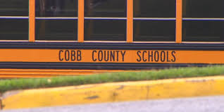 Nearly 200 teachers being questioned after walking out of Cobb County superintendent’s speech