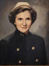 Inez Marie Bowen, 93