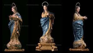 Alonso cano almansa fue un pintor, escultor y arquitecto español. Work Of Art Inmaculada