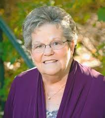 Bonnie Jean Friedrichsen Obituary April 27, 2022