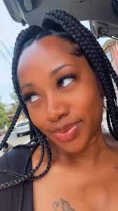 Pretty gyal 💯💕 🇹🇹