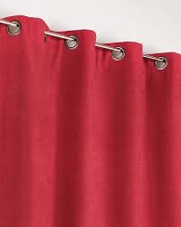 Check spelling or type a new query. Rideau Occultant Thermique Isolant Thermique Alaska Rouge Cardinal 140x260cm Li Leroy Merlin