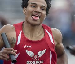 The road to states: Division 1 boys track and field Top 10 results by event 