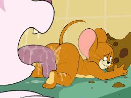 Rule34 - If it exists, there is porn of it  eroborus, jerry mouse, roz   1097418