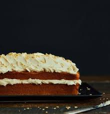 Gateau Au Chocolat Glacage Au Fromage A La Creme Et Au Chocolat Blanc Sans œufs Trois Fois Par Jour Recipe Desserts Food Chocolate Cake