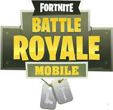 While the game has been optimized to play on mobile, older phones simply aren't up to the performance standard needed to run the game. Download Hd Free Download Fortnite Mobile Logo Clipart Fortnite Fortnite Battle Royale Logo Transparent Png Image Nicepng Com