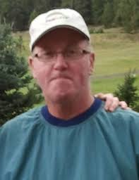 Obituary information for Gregory Duncan Andrew