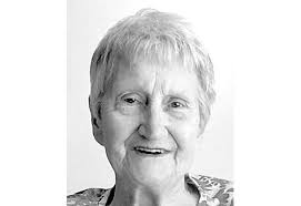 Rita Tibus Obituary (2023)