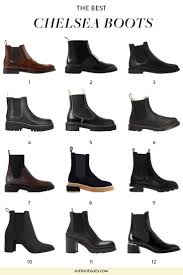 In this video, jeff from the style o.g. The 6 Best Chelsea Boots For Women 2021