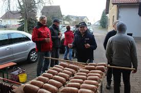 2022 beginnt ramadan am abend des 2. Schlachtfest 2019 Bildergalerie Fc Flehingen Geomix Vereinshomepage