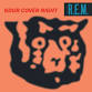 KDUR COVER NIGHT- LOCAL BANDS COVERING THE MUSIC OF R.E.M.