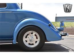Image result for Blue Cloud 1936 Dodge