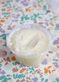 Diy Deodorant Aromacreme Lush Like Recette Beaute Beurre De Cacao Amidon De Riz