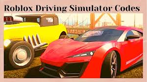 Make cash via way of means of using round one in every of your automobiles or triumphing drag races. Roblox Driving Simulator Codes January 2021 Check List Of Roblox Driving Simulator Codes Driving Simulator Codes