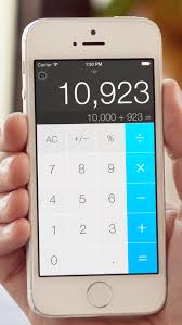 Basic Calc Pro Iphone Calculator History Calculation Pretty Easy Essential Percent Good Easy Household Best Ipa Iphone Apps Iphone Deals Ios News