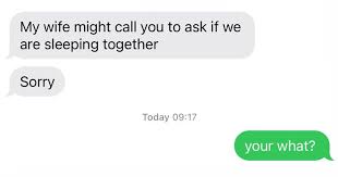May 19, 2021 · funny greeting tips to try. 35 People Who Got Messages They Were Totally Not Ready To Receive Bored Panda