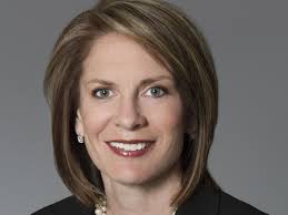 Most Admired CEOs 2019: Kristen Yntema