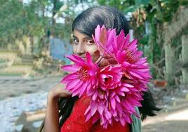 Dalam agama hindu, gangga adalah nama seorang dewi yang dipuja sebagai dewi kesuburan dan pembersih segala dosa melalui air yang dicurahkannya. Simbol Dan Makna Bunga Teratai Bibit Online