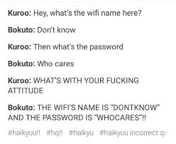 Maybe you would like to learn more about one of these? Pin By Slothopolis On Haikyuu In 2021 Haikyuu Anime Haikyuu Funny Haikyuu