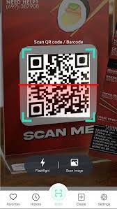 • integration with other apps. Descargar Free Qr Scanner Barcode Scanner Qr Code Reader Apk Para Samsung Galaxy A10s