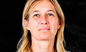 Elena Proserpio Marchetti è l'allenatrice del Siena FC femminile