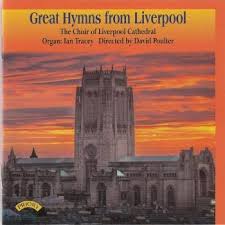 External organ and choral scholarships. Great Hymns From Liverpool Highresaudio