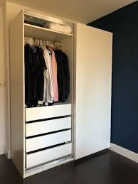 Check spelling or type a new query. Ikea Pax Wardrobe With Doors Novocom Top