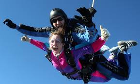 At skydive orange if an individual's weight surpasses 220 lbs, there are additional fees that cover the fuel surcharge, gear fees, and instructor compensation. Skydive Houston Waller Tx Groupon