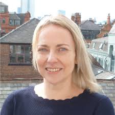 Julia Deacon Email & Phone Number