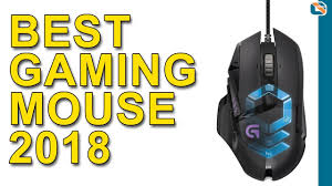 mouse gaming แนะ นำ 2018 hd