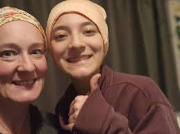 Fundraiser by Rebecca Venticinque : Help Family Overcome Cancer Hardship