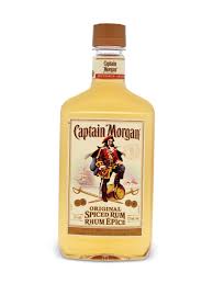 Hey everyone like and retweet this logo so we can get our logo on matt tifft's nascar car! Captain Morgan Original Spiced Rum Pet Lcbo