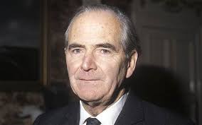 The Reverend Professor James Atkinson