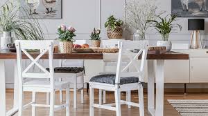 Stretch dining chair covers fit for normal and high back parson chair. The Best Dining Chair Cover And Protectors On Amazon Sheknows