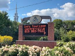 Trois jours pour voter pour la meilleure déco de Noël de la Ville de  Richmond. Le vote est réservé aux citoyens de Richmond dans la liste des  participants au concours.