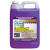 Garage Floor Epoxy