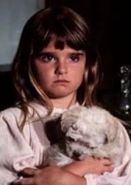 Fan Casting Scarlett Anderson as Alicia Sanderson Edwards in Little House 