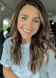 Someone lost there hair, glasses and backpack lol