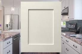 classic shaker white cabinets