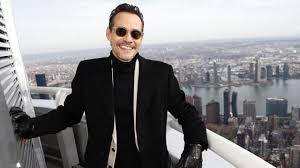 Marc Anthony - History and Biography