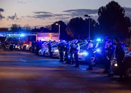 Toque de quedatoque de queda. Coronavirus En Castilla Y Leon En Que Consiste El Toque De Queda Y Como Funciona El Norte De Castilla