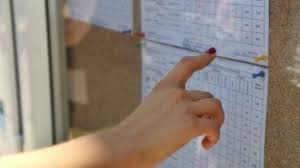 Stabilirea lucrărilor de îngrijire care se efectuează până la venirea iernii, în timpul iernii, în primăvară. Bac 2021 Sesiunea De ToamnÄƒ Notele AfiÈ™ate MarÈ›i 31 August Cand Se Pot Depune ContestaÈ›iile Ziarul National